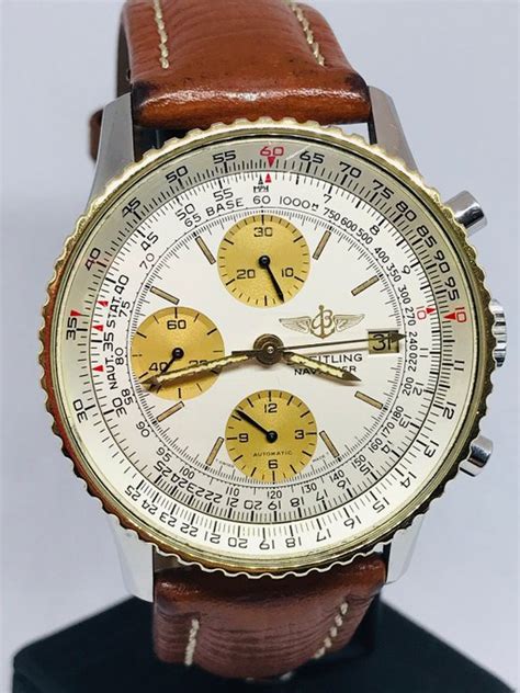 navy timer breitling|Breitling Navitimer best price.